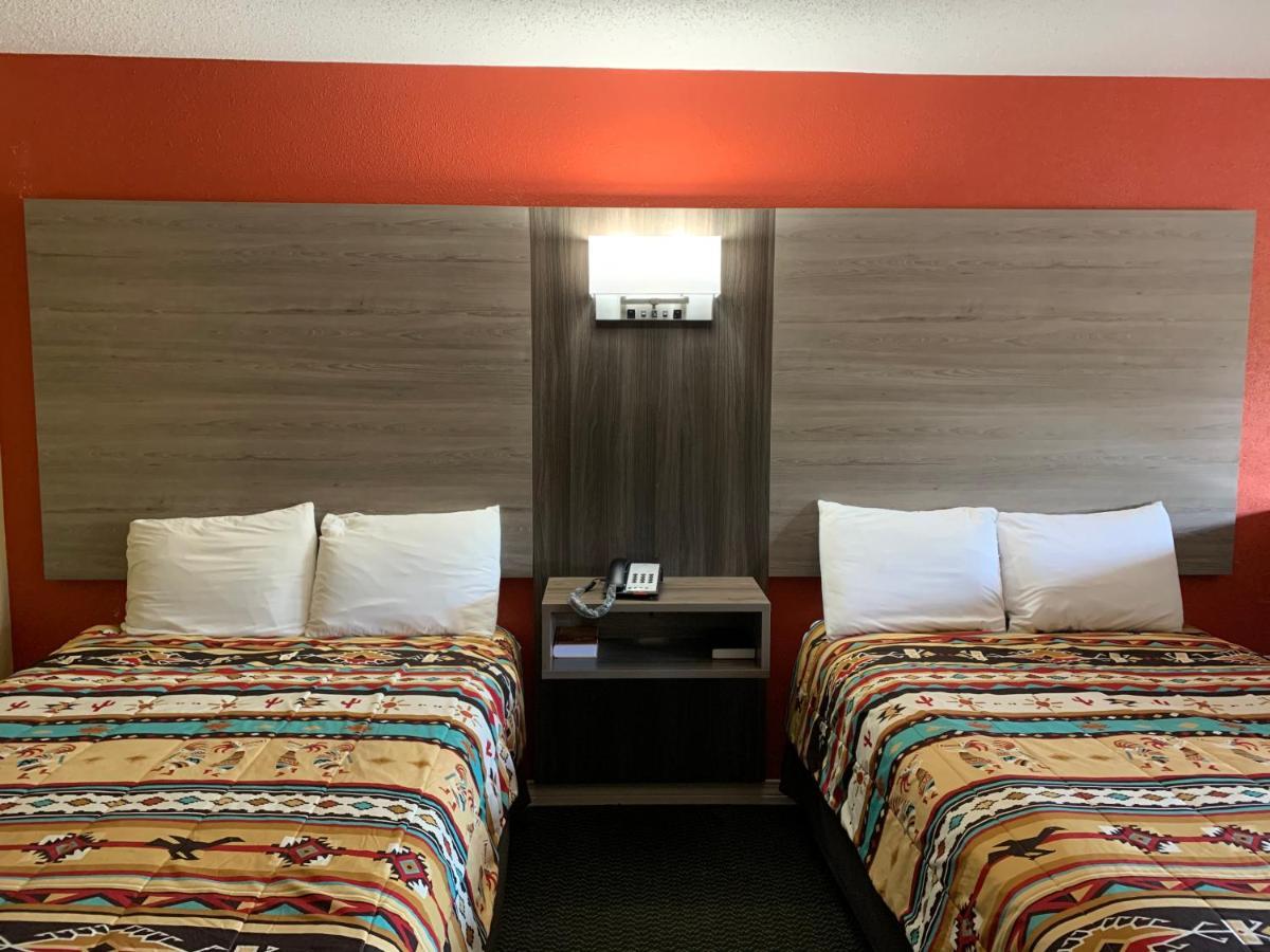 Log Cabin Inn Bay Minette Extérieur photo